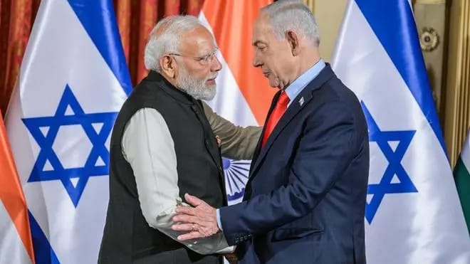 नेतन्याहू