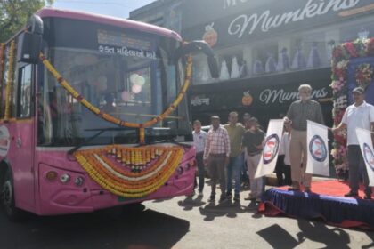 पिंक टिकट सिस्टम