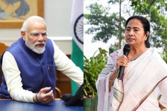 बंगाल विकास पर पीएम मोदी का बड़ा बयान