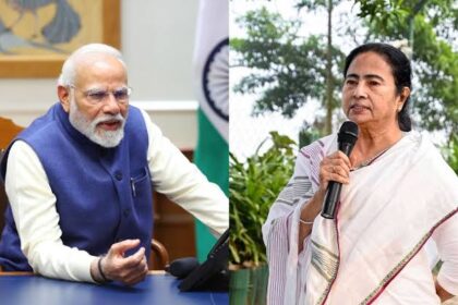 बंगाल विकास पर पीएम मोदी का बड़ा बयान
