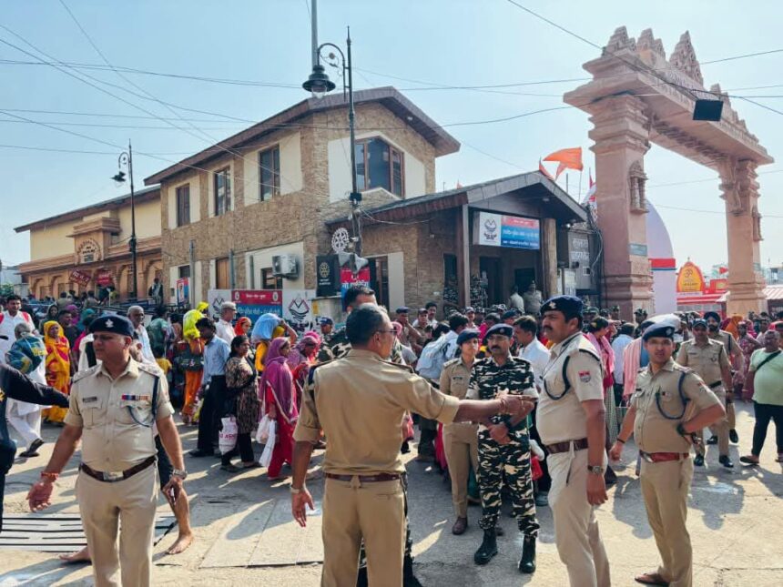 बुद्ध पूर्णिमा