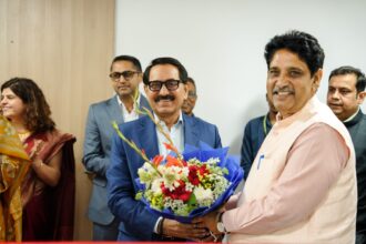 यशोदा मेडिसिटी ने लॉन्च किया समर्पित थैलेसीमिया केयर सेंटर