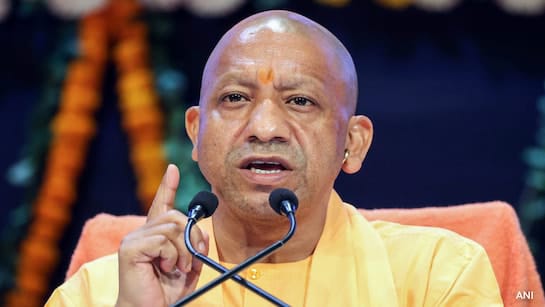 योगी आदित्यनाथ