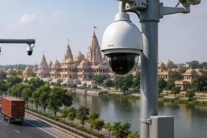 राम मंदिर के बाद बदली अयोध्या की तस्वीर