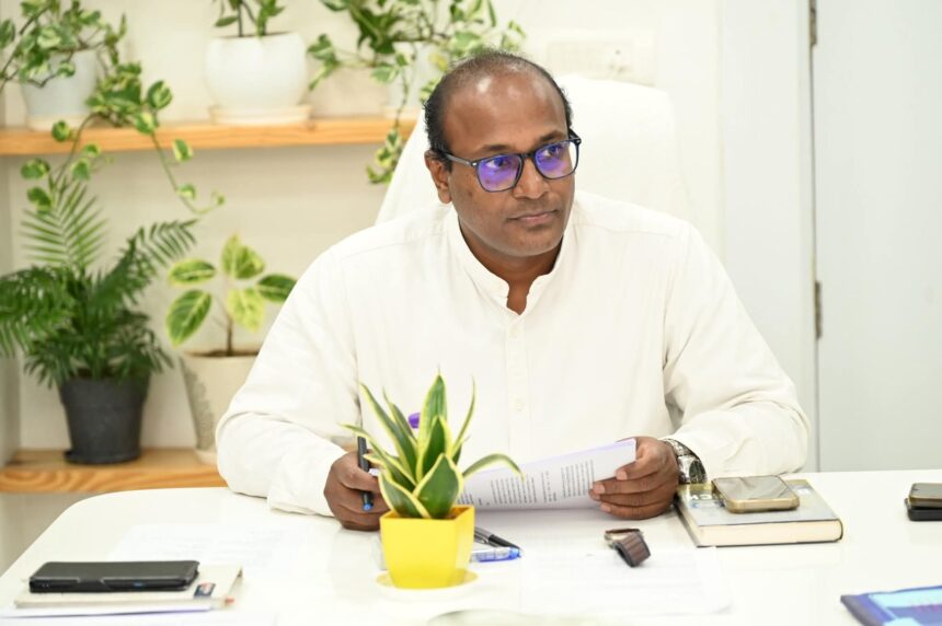 विशेष गहन पुनरीक्षण