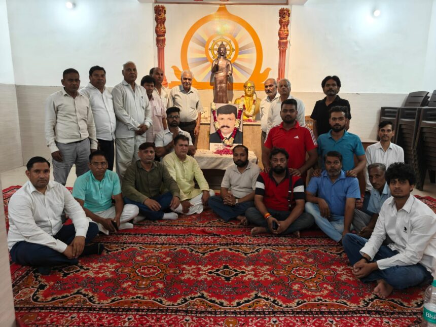 संजय लाल