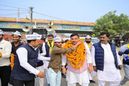 संजय सिंह
