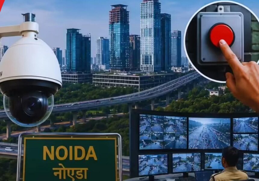 सेफ सिटी