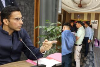 होमस्टे कार्रवाई