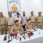 पैरा एथलीट चिराग त्यागी हत्याकांड का खुलासा