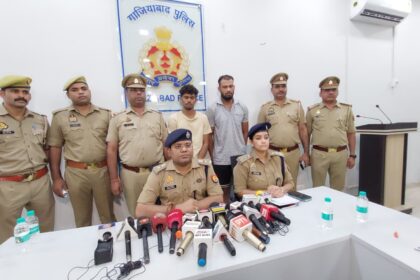 पैरा एथलीट चिराग त्यागी हत्याकांड का खुलासा