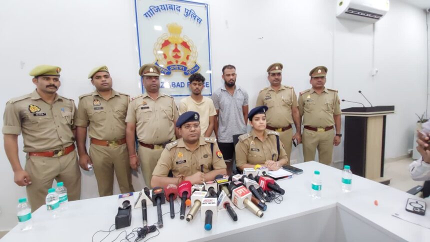 पैरा एथलीट चिराग त्यागी हत्याकांड का खुलासा