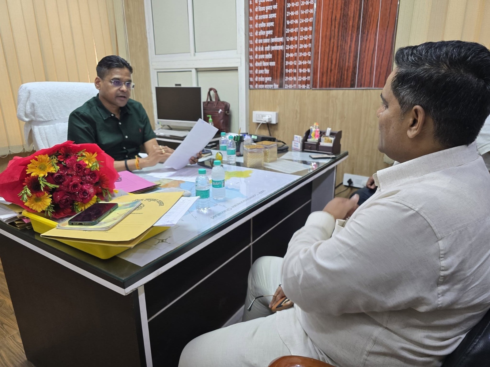 राजेश गुप्ता 